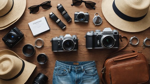 Accessoire voyage : optimisez votre confort avec nos essentiels